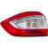 Tail light 1428790 Diederichs, Thumbnail 2
