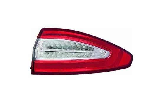Tail light 1429290 Diederichs