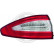 Tail light 1429291 Diederichs, Thumbnail 2