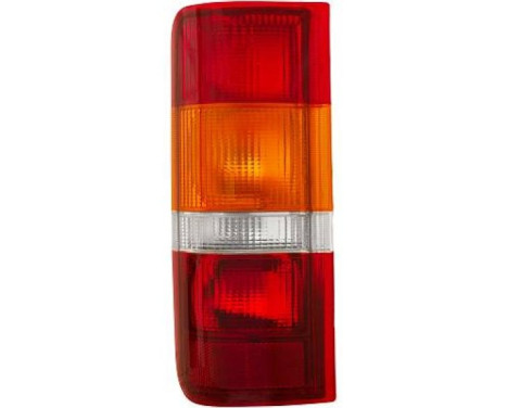 Tail light 1451091 Diederichs