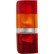 Tail light 1451091 Diederichs