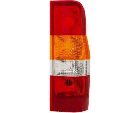Tail light 1454090 Diederichs
