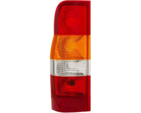 Tail light 1454091 Diederichs