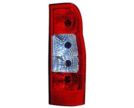 Tail light 1455090 Diederichs