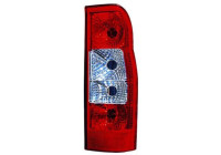 Tail light 1455091 Diederichs