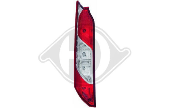 Tail light 1455691 Diederichs, Image 2