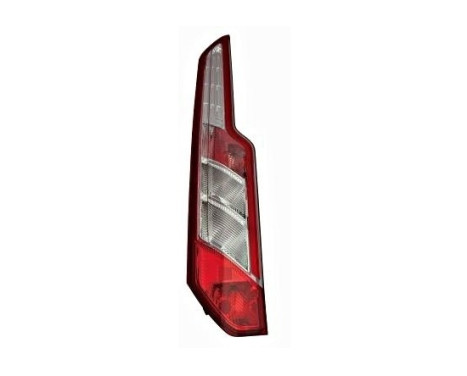 Tail light 1456091 Diederichs