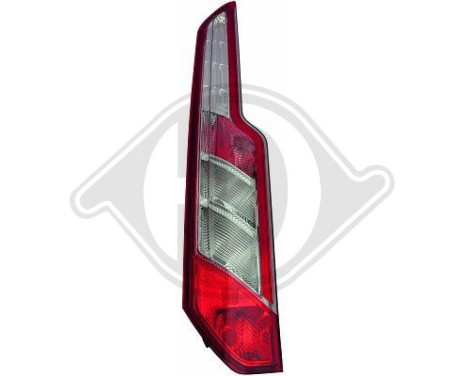 Tail light 1456091 Diederichs, Image 2