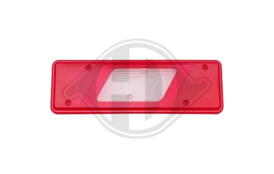 Tail light 1456192 Diederichs