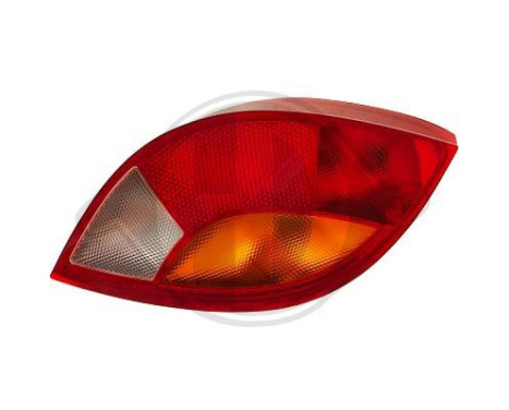 Tail light 1460090 Diederichs, Image 2