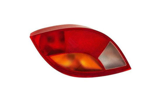 Tail light 1460091 Diederichs