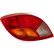Tail light 1460091 Diederichs, Thumbnail 2