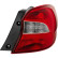 Tail light 1462090 Diederichs