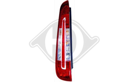 Tail light 1466091 Diederichs, Image 2