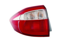Tail light 1467091 Diederichs