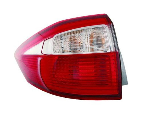 Tail light 1467091 Diederichs