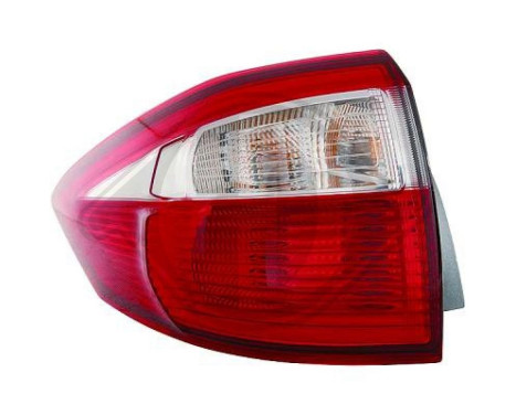 Tail light 1467091 Diederichs, Image 2