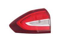 Tail light 1467191 Diederichs