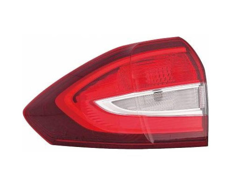 Tail light 1467191 Diederichs