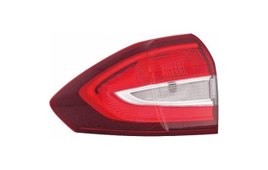 Tail light 1467191 Diederichs
