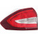 Tail light 1467191 Diederichs, Thumbnail 2