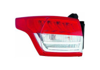 Tail light 1471091 Diederichs