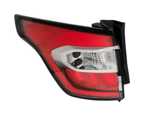 Tail light 1471293 Diederichs