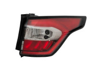 Tail light 1471294 Diederichs
