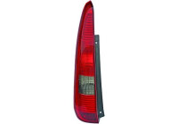 Tail light 1475091 Diederichs
