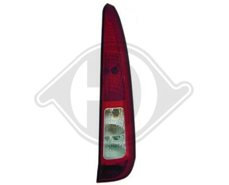 Tail light 1475190 Diederichs, Image 2