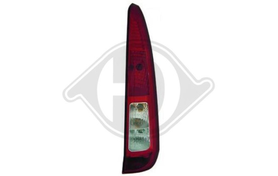 Tail light 1475190 Diederichs, Image 2