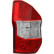 Tail light 1476691 Diederichs