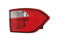 Tail light 1480090 Diederichs