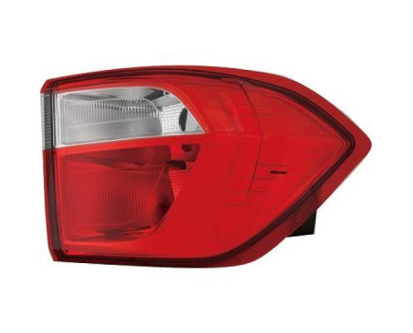 Tail light 1480090 Diederichs