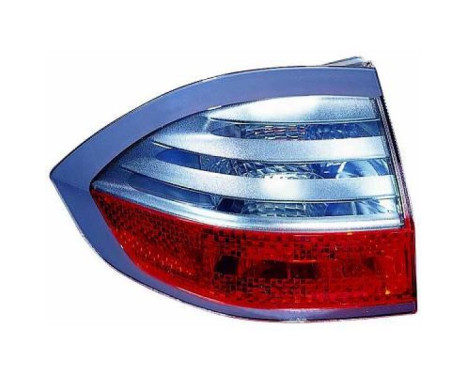 Tail light 1485090 Diederichs
