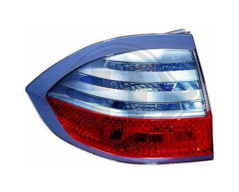 Tail light 1485090 Diederichs, Image 2
