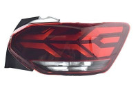 Tail light 1510932 Van Wezel