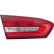 Tail light 1530093 Diederichs
