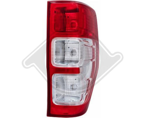 Tail light 1590090 Diederichs, Image 2