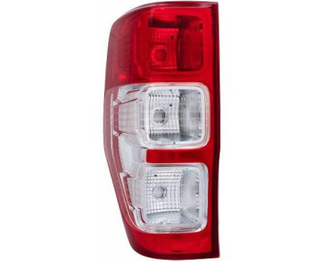 Tail light 1590091 Diederichs