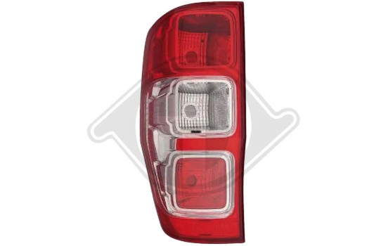 Tail light 1590091 Diederichs, Image 2