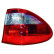 Tail light 1615690 Diederichs, Thumbnail 3
