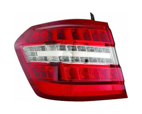 Tail light 1616695 Diederichs