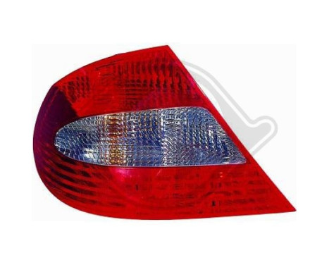 Tail light 1626193 Diederichs, Image 2