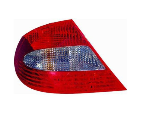 Tail light 1626193 Diederichs