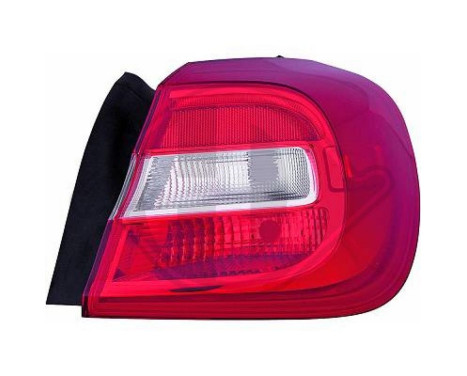 Tail light 1641090 Diederichs, Image 3