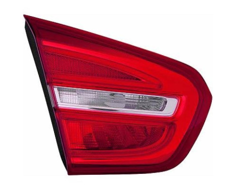 Tail light 1641097 Diederichs