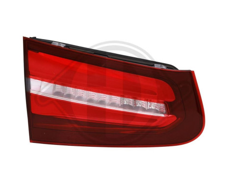Tail light 1656093 Diederichs