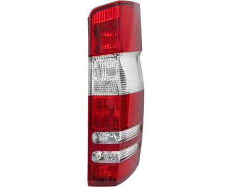 Tail light 1663090 Diederichs