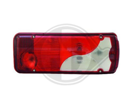 Tail light 1663191 Diederichs, Image 2